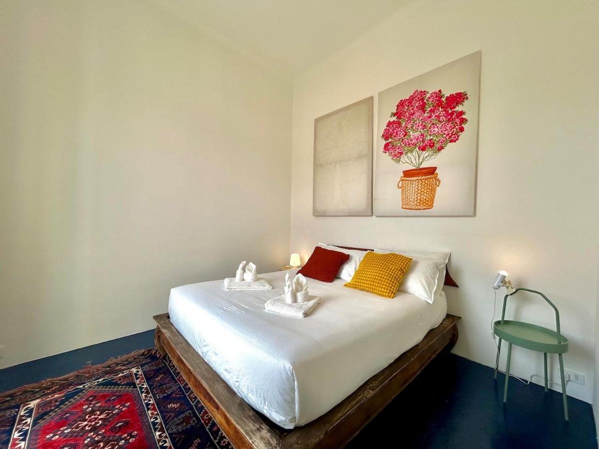 House and Art, luxury design with 80 sqm terrace - 4