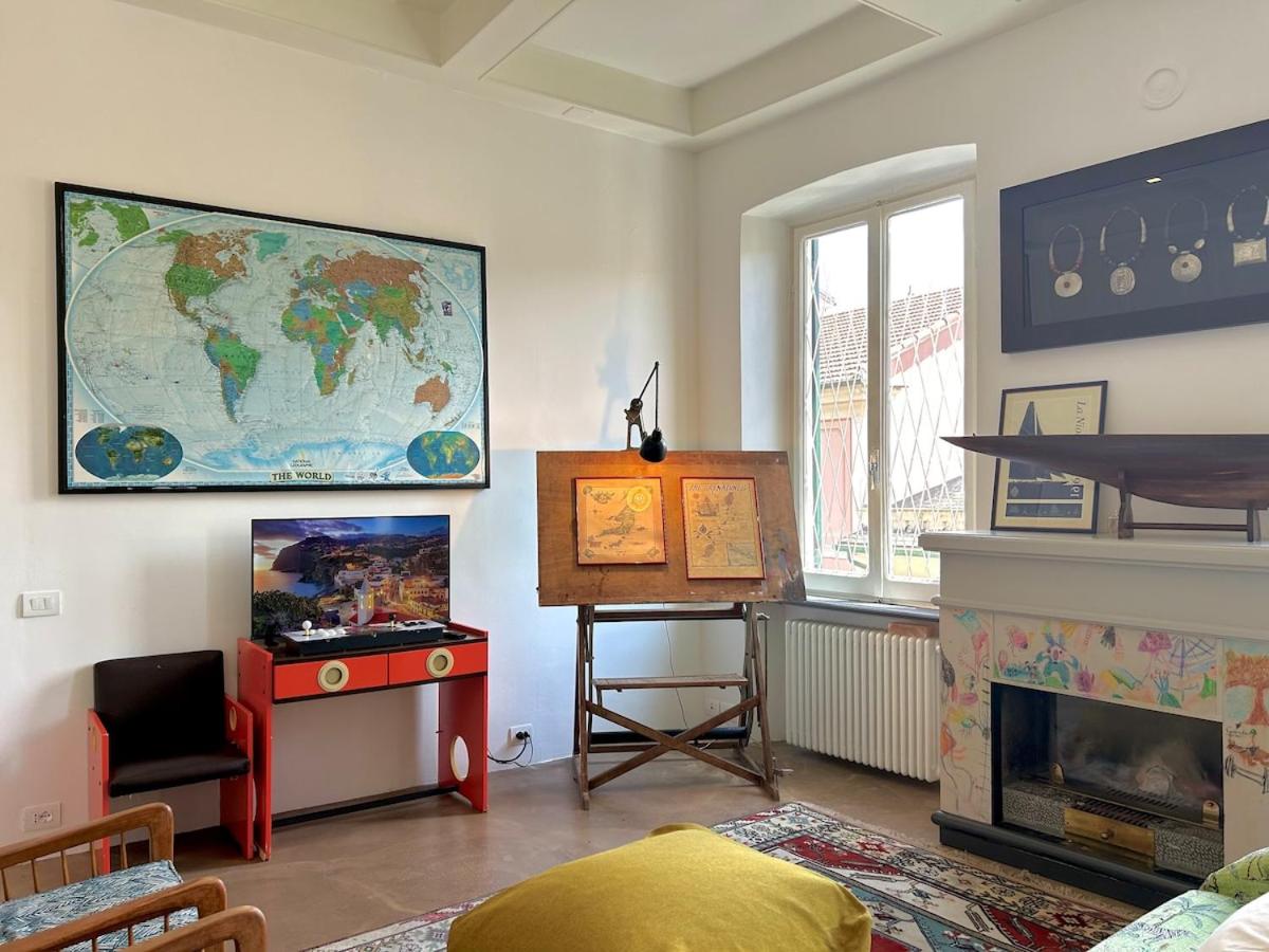 House and Art, luxury design with 80 sqm terrace - 5