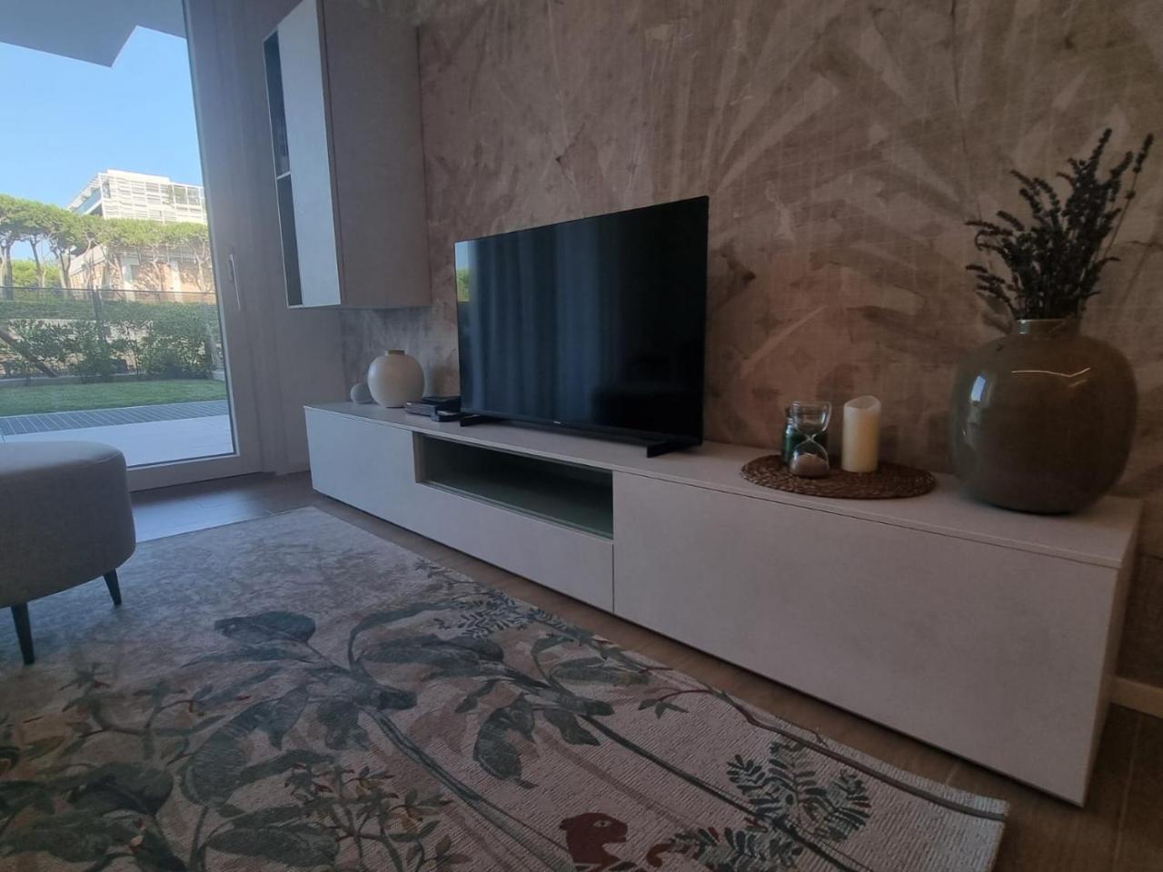 Piscina Fronte Mare & Giardino Privato - Jl Blue Apartments - 3