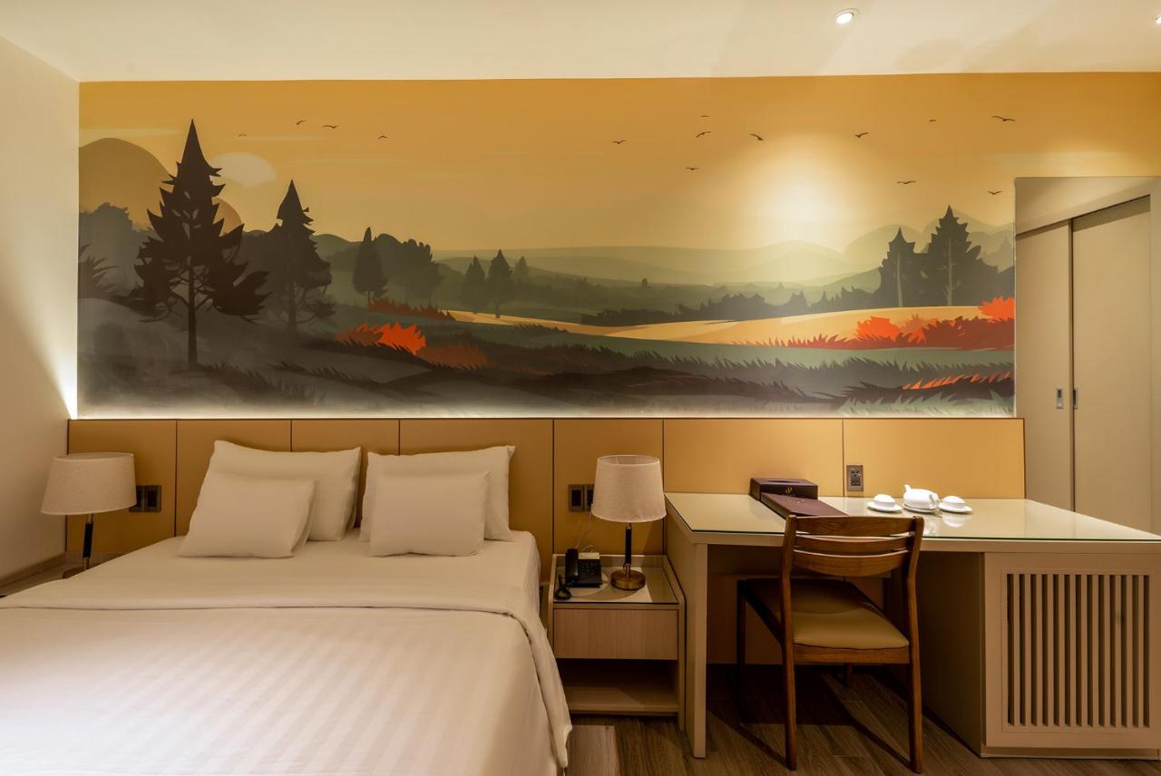 Foto - Palago Binh Thanh Hotel