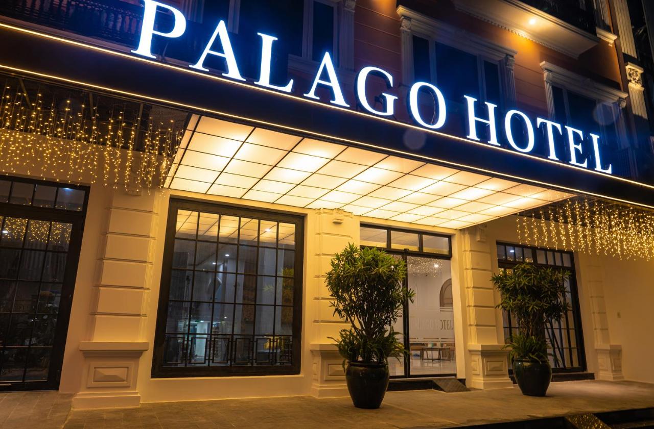 Foto - Palago Binh Thanh Hotel