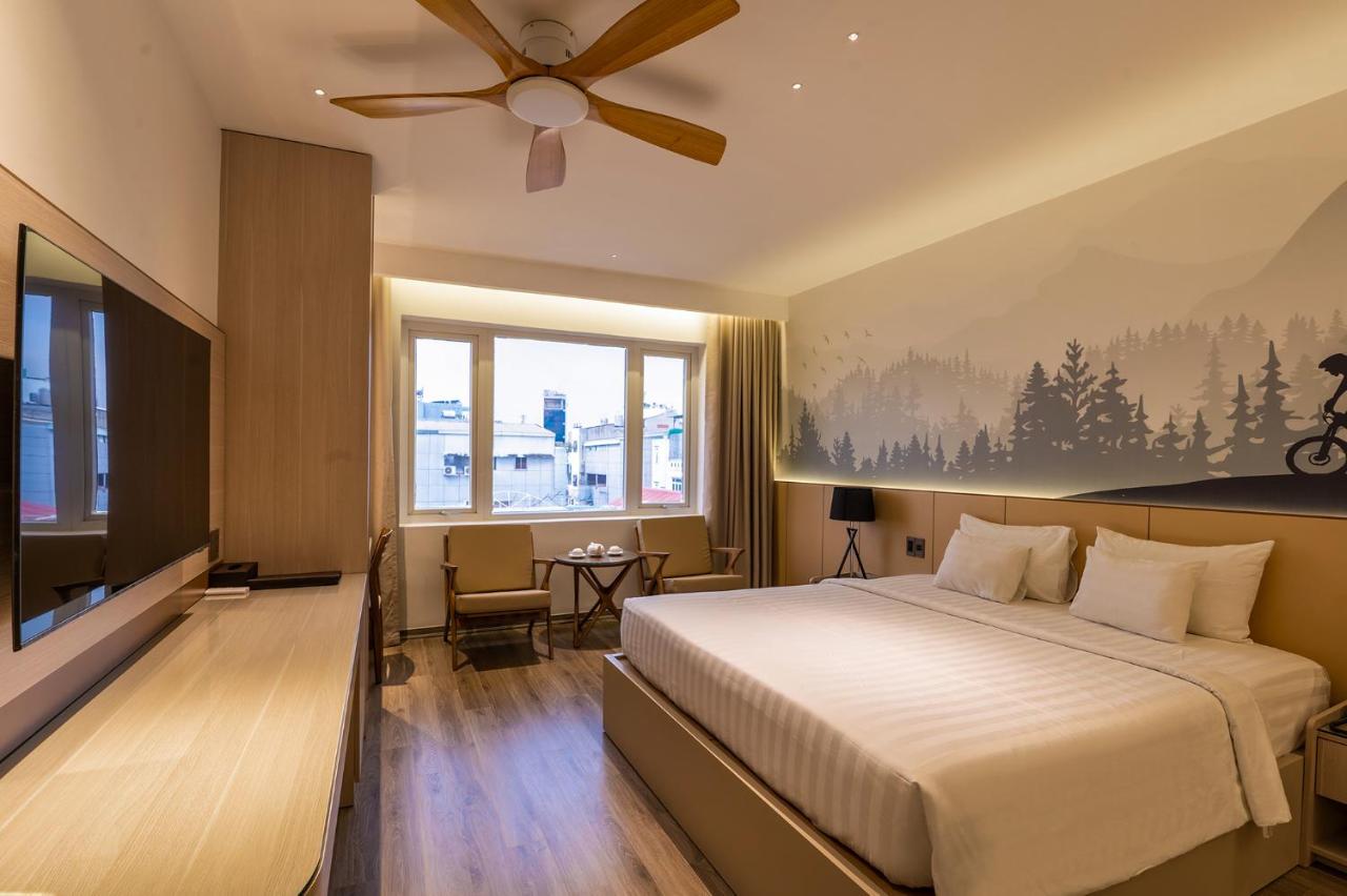 Foto - Palago Binh Thanh Hotel