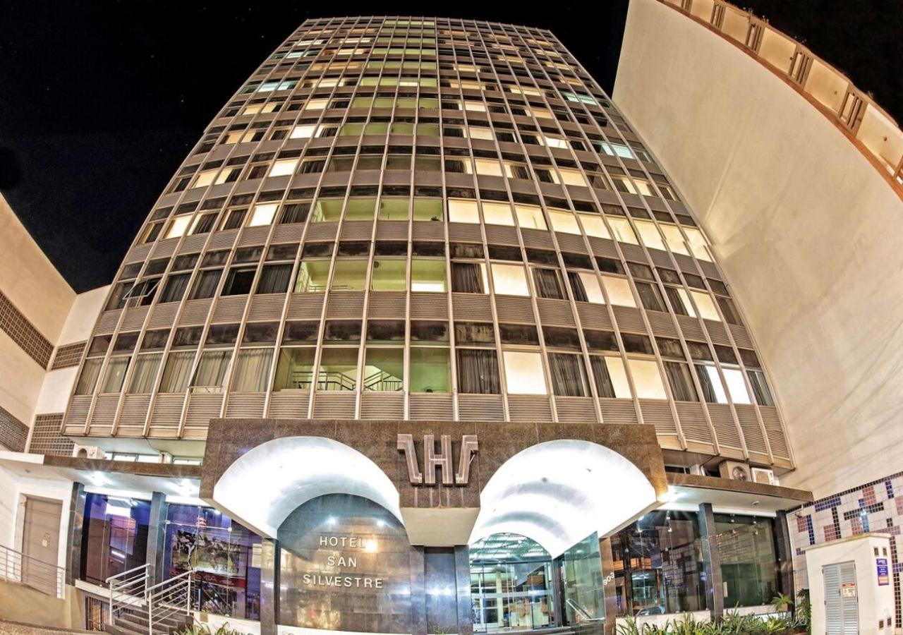 Foto - Hotel San Silvestre