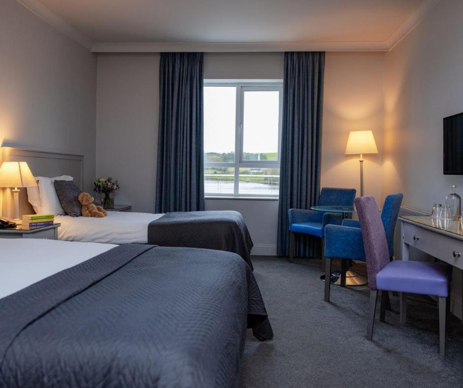 Celtic Ross Hotel & Leisure Centre - 2