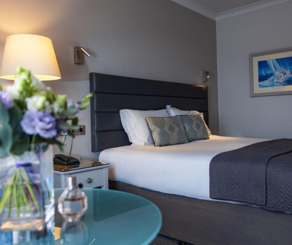 Celtic Ross Hotel & Leisure Centre - 5