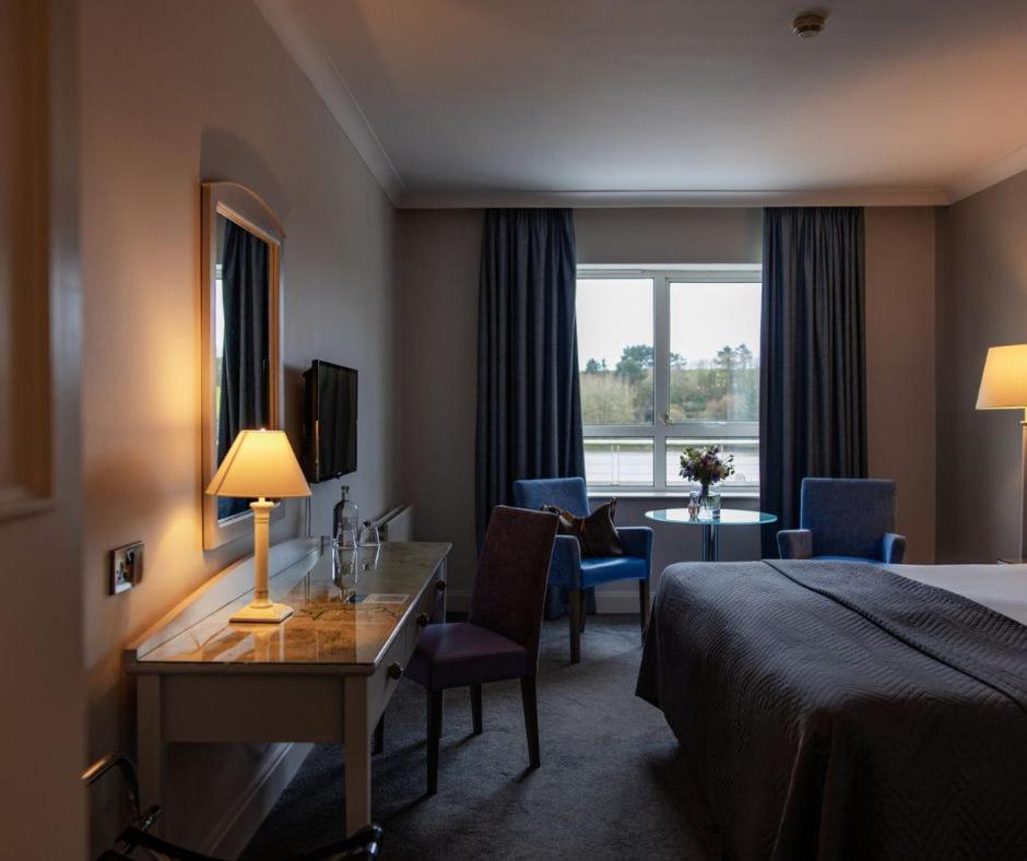 Celtic Ross Hotel & Leisure Centre - 4