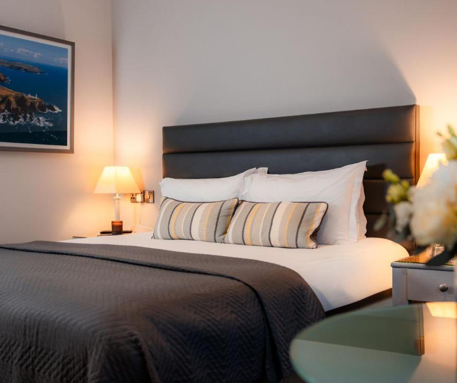 Celtic Ross Hotel & Leisure Centre - 3