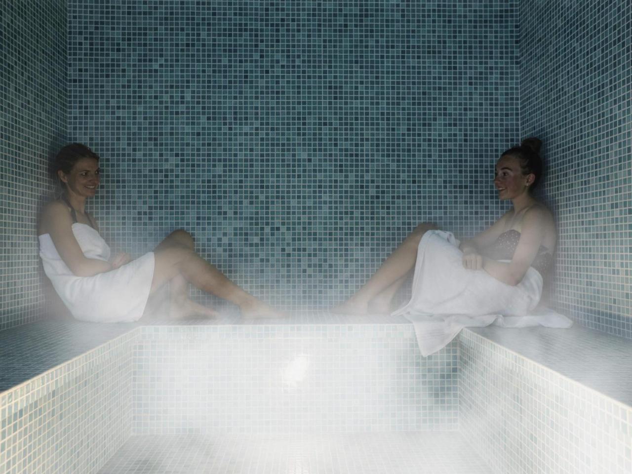 Aparthotel & Spa Adagio Vannes - 3