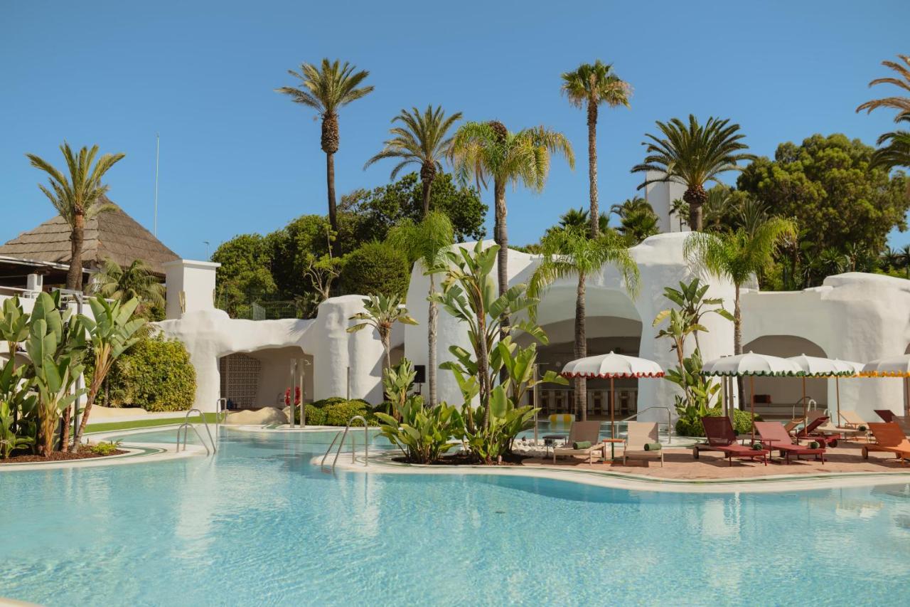 Don Carlos Marbella - 2