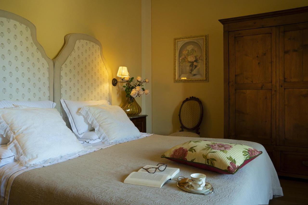 Foto - Villa Sestilia Guest House
