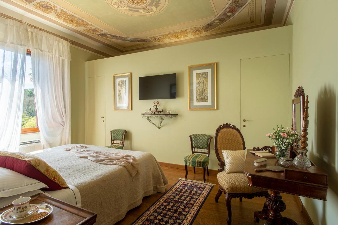 Foto - Villa Sestilia Guest House