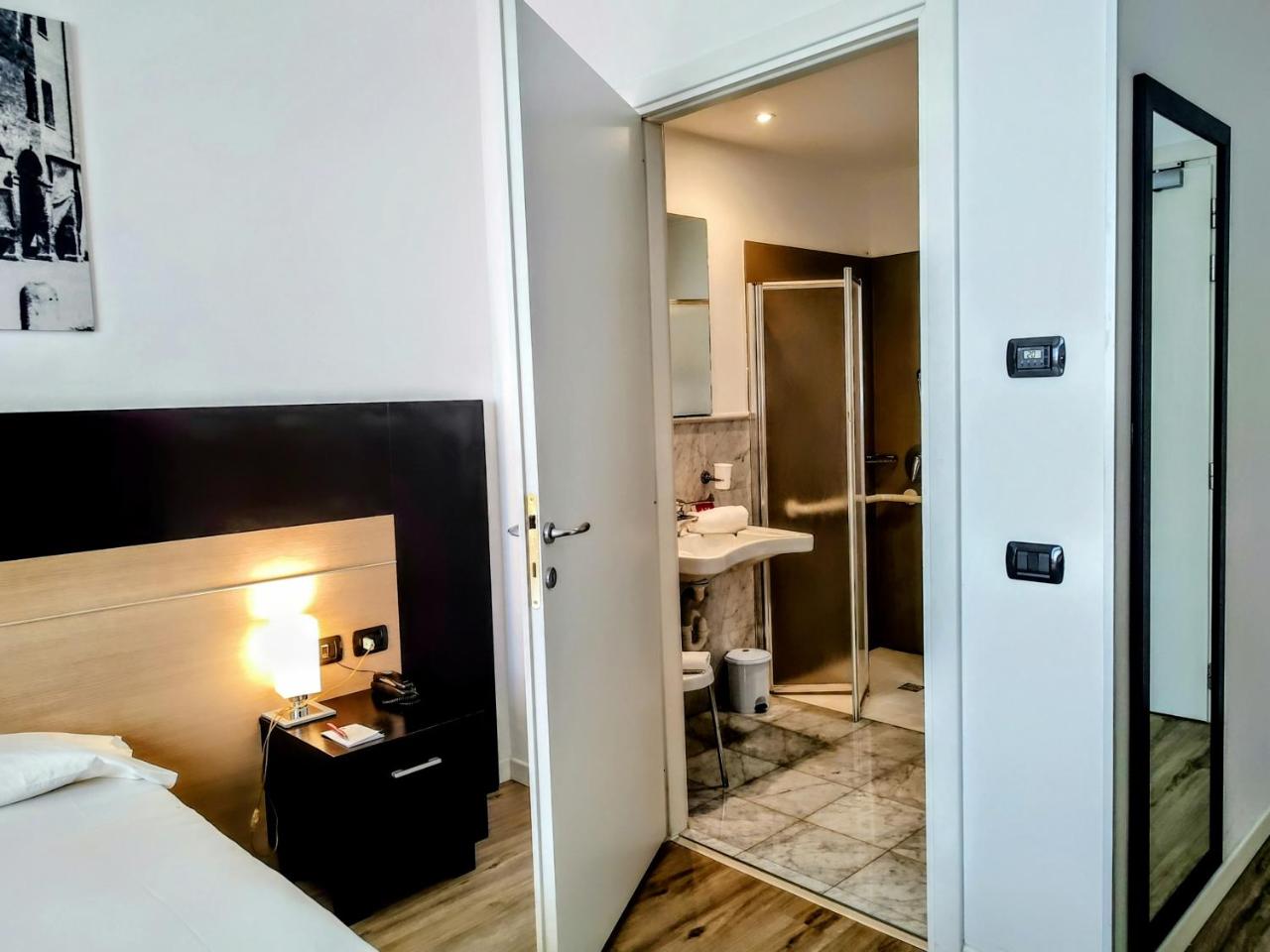 Foto - Hotel Carpi