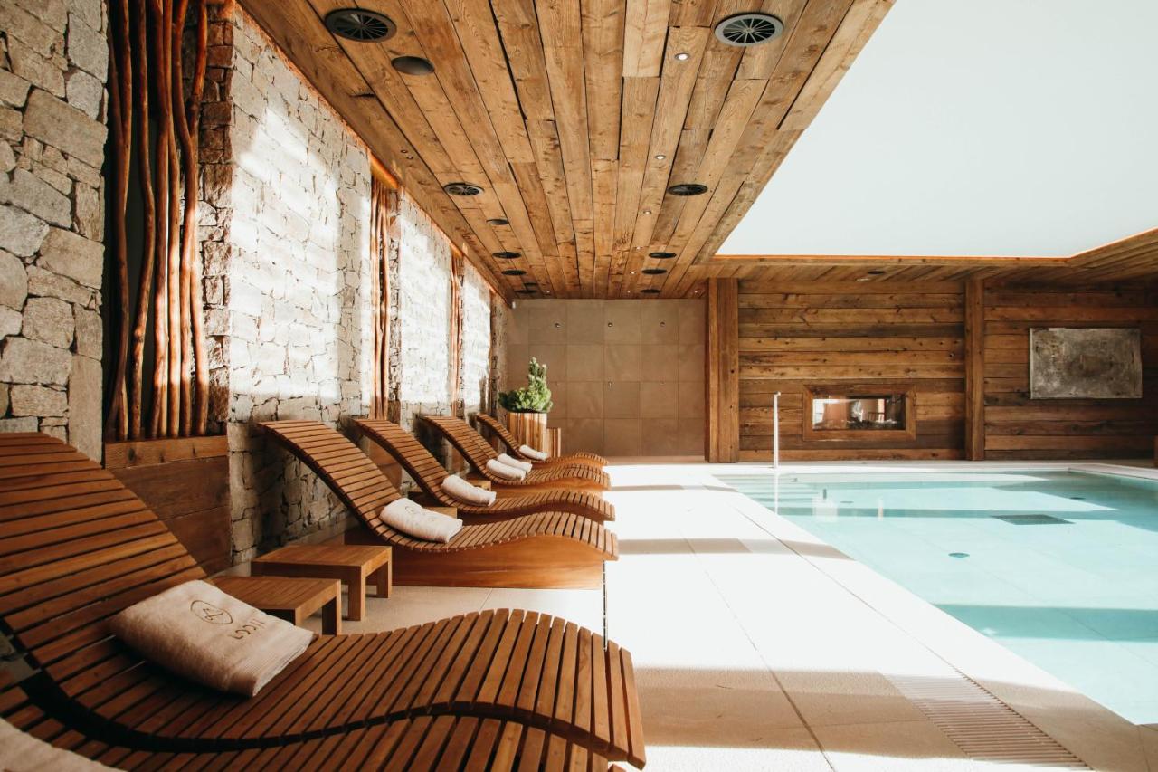 Lodji Hotel & spa