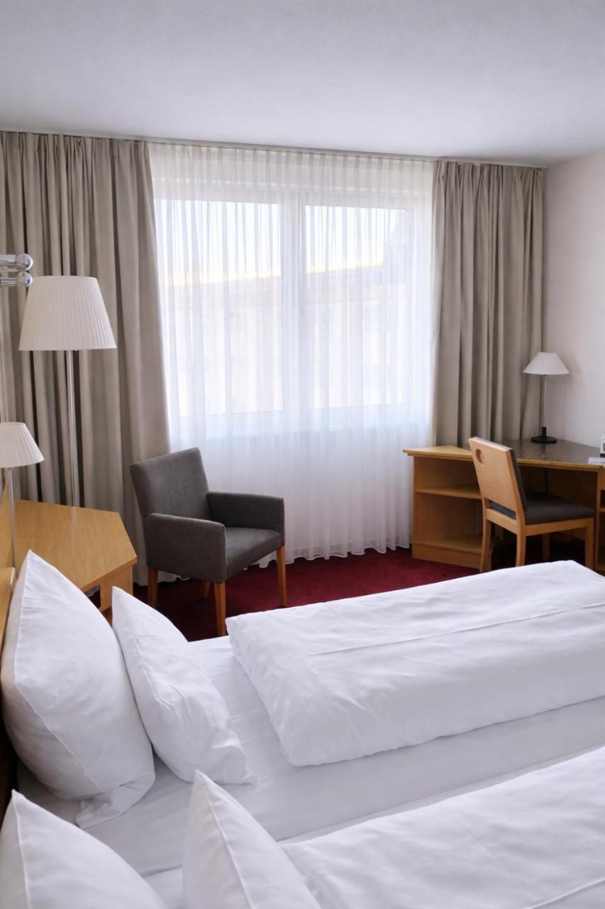 Hotel Dresden Neustadt photo 4