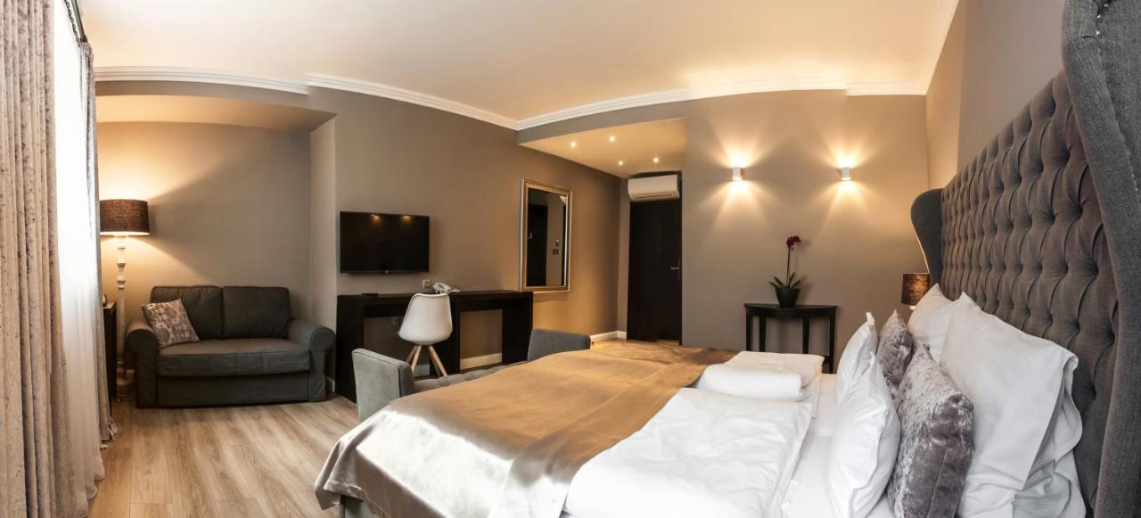 Boutique Hotel Rango - 3