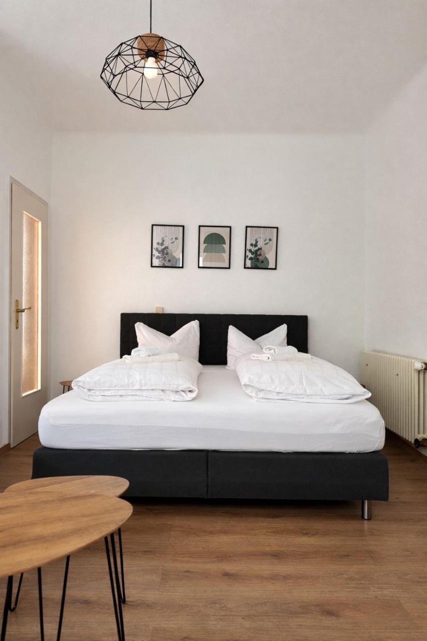 Gästehaus Kühnle - 5