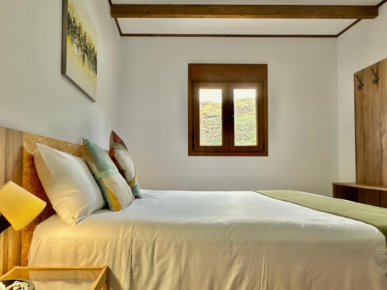 Villa El Guanche -Boutique Apartments & rooms - 2