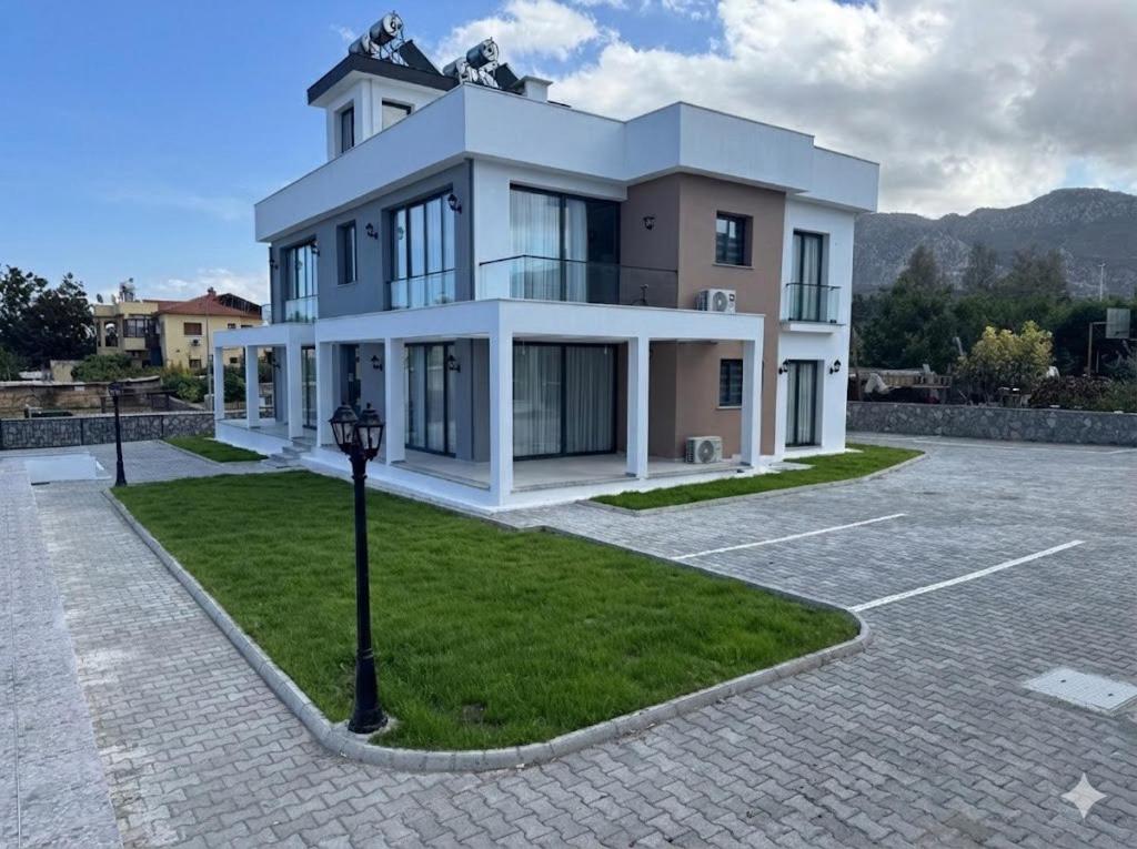 Soğular Apartments 1 - 2