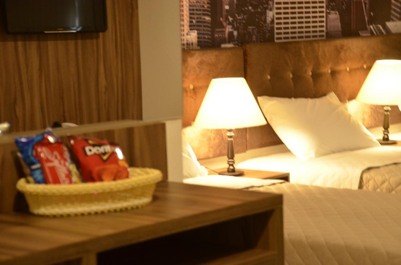 Hotel Horto Plaza photo 3