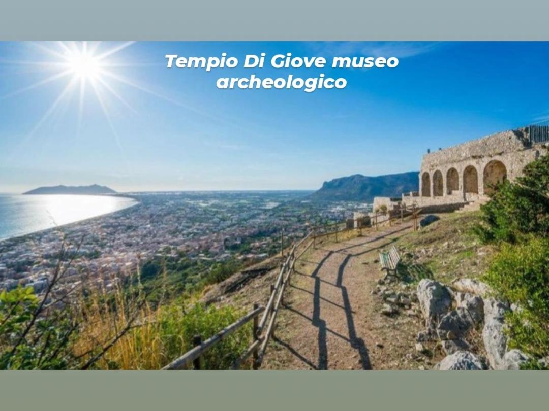 La Casa Di Giove - 5