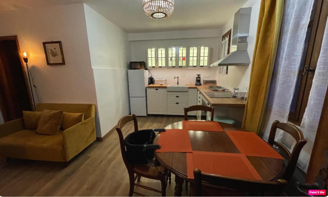 Appartement - Domaine des Thermes Gap - 3