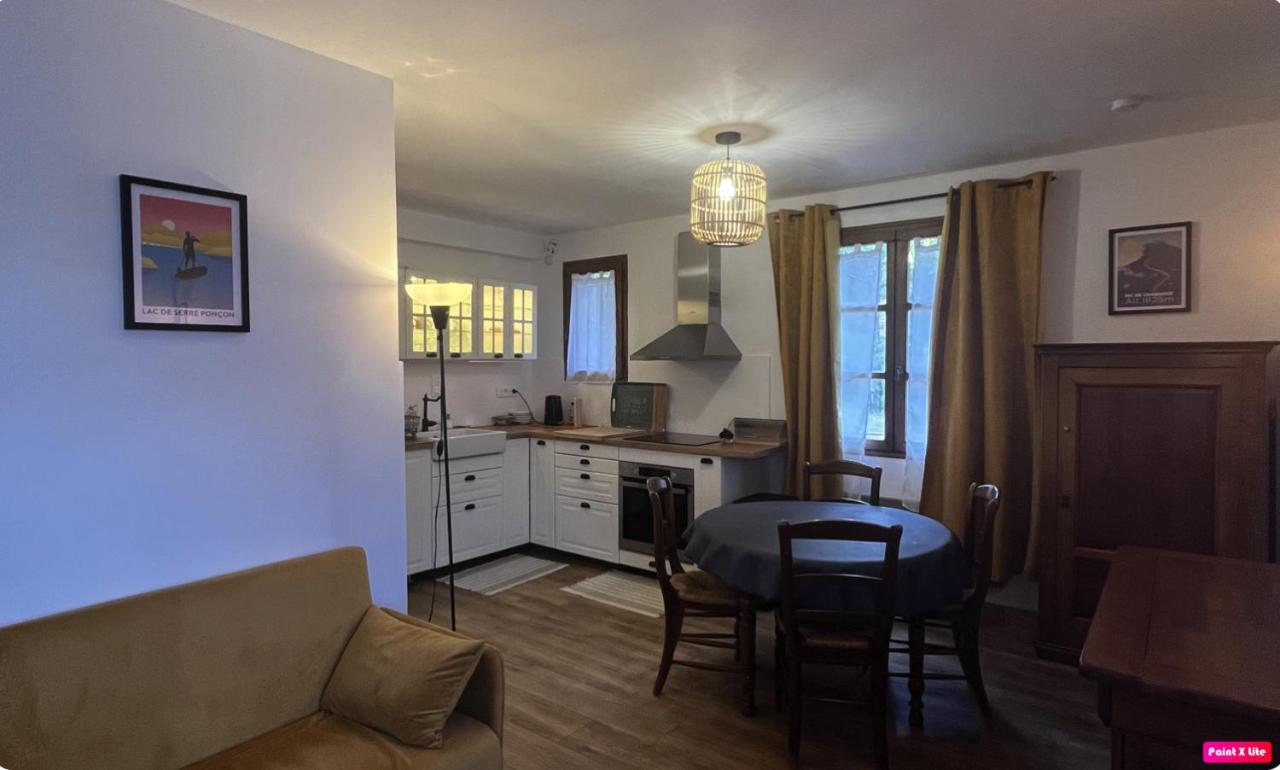 Appartement - Domaine des Thermes Gap - 5