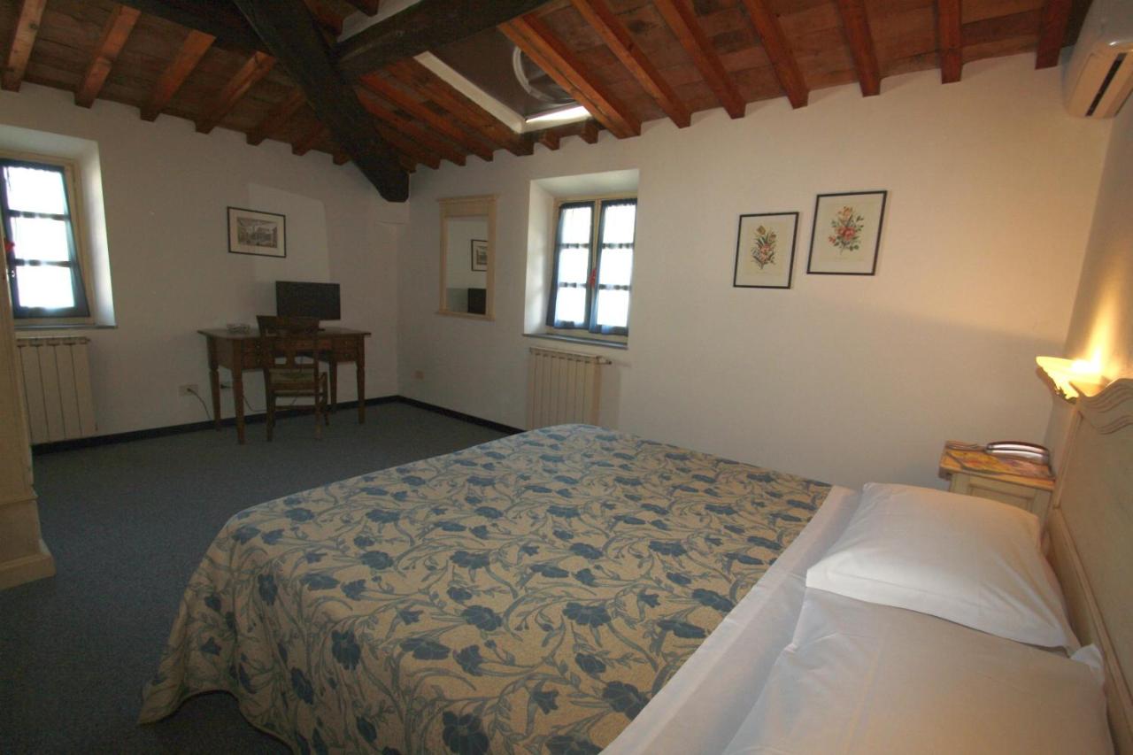 Hotel Calzaiolo photo 4