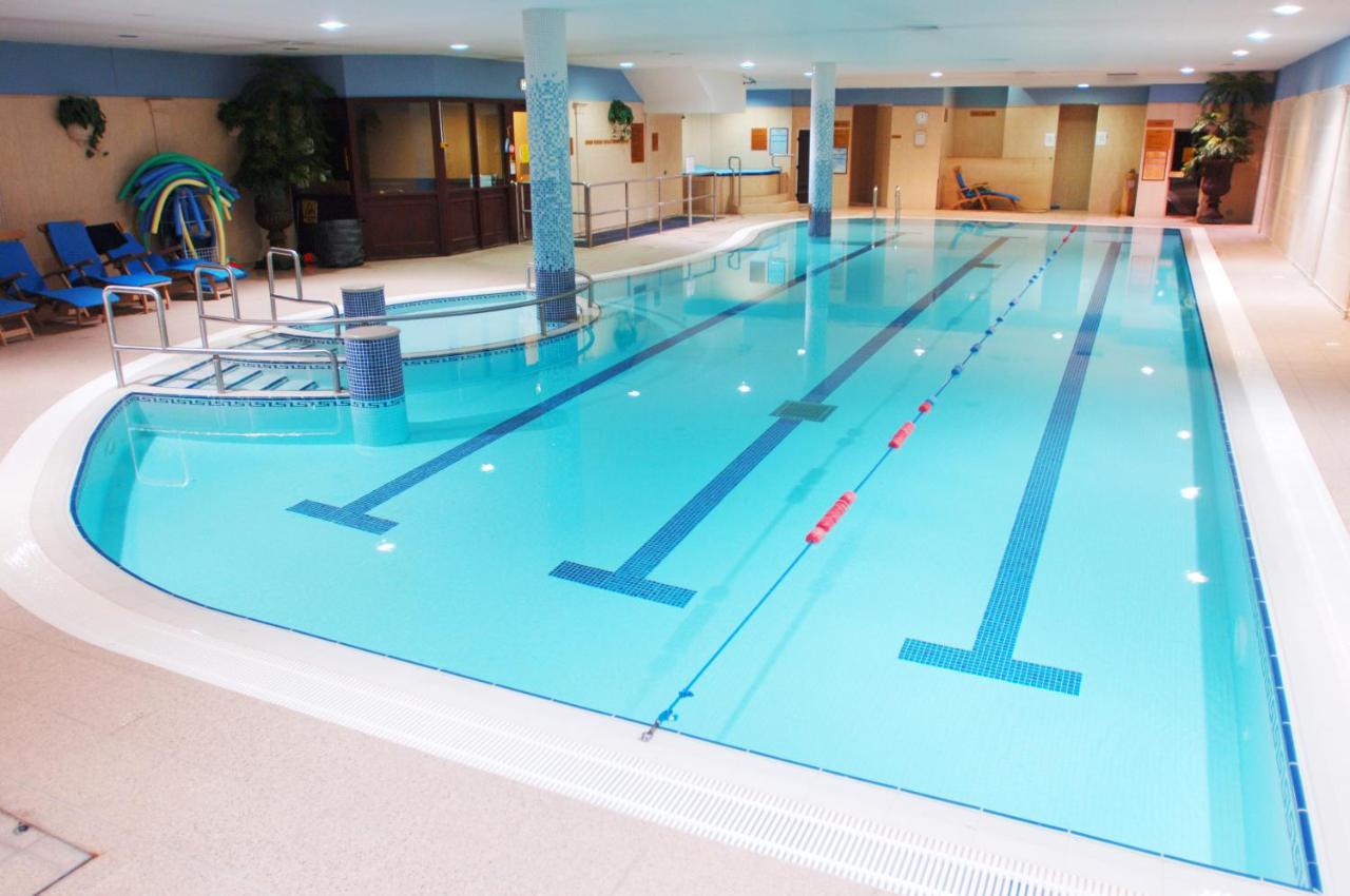 Foto - Hibernian Hotel & Leisure Centre