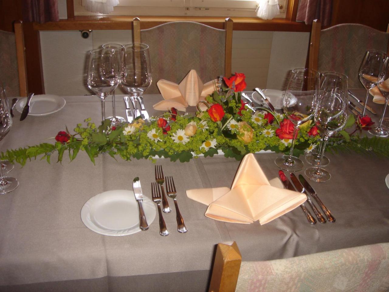 Landgasthof Winzelnberg photo 4