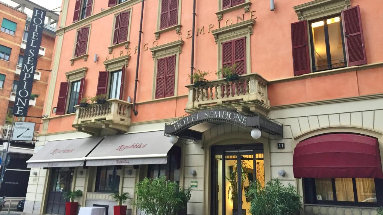 Hotel Sempione photo 3