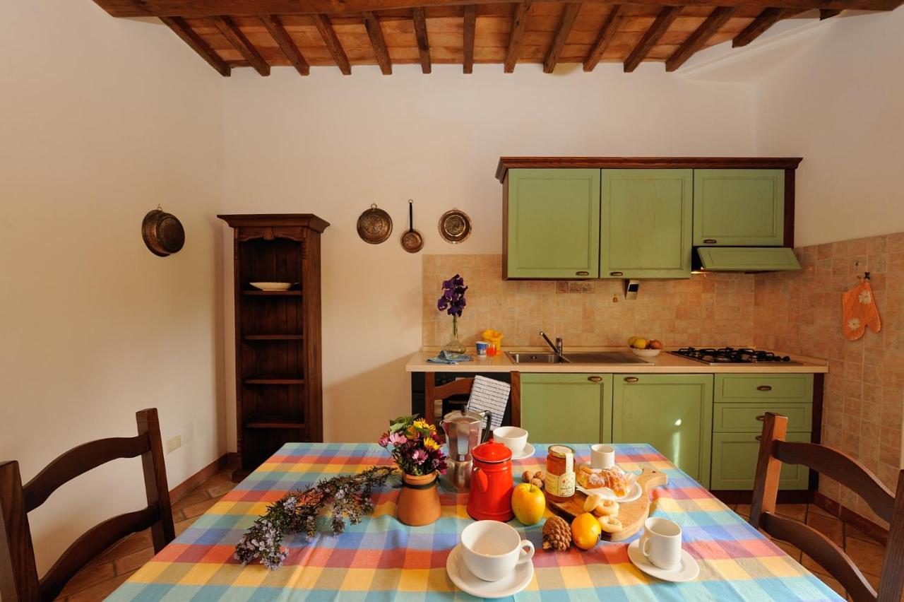 AgriResidence L'Antica Fattoria - sul Lago photo 3