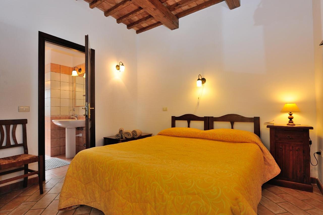 AgriResidence L'Antica Fattoria - sul Lago photo 2