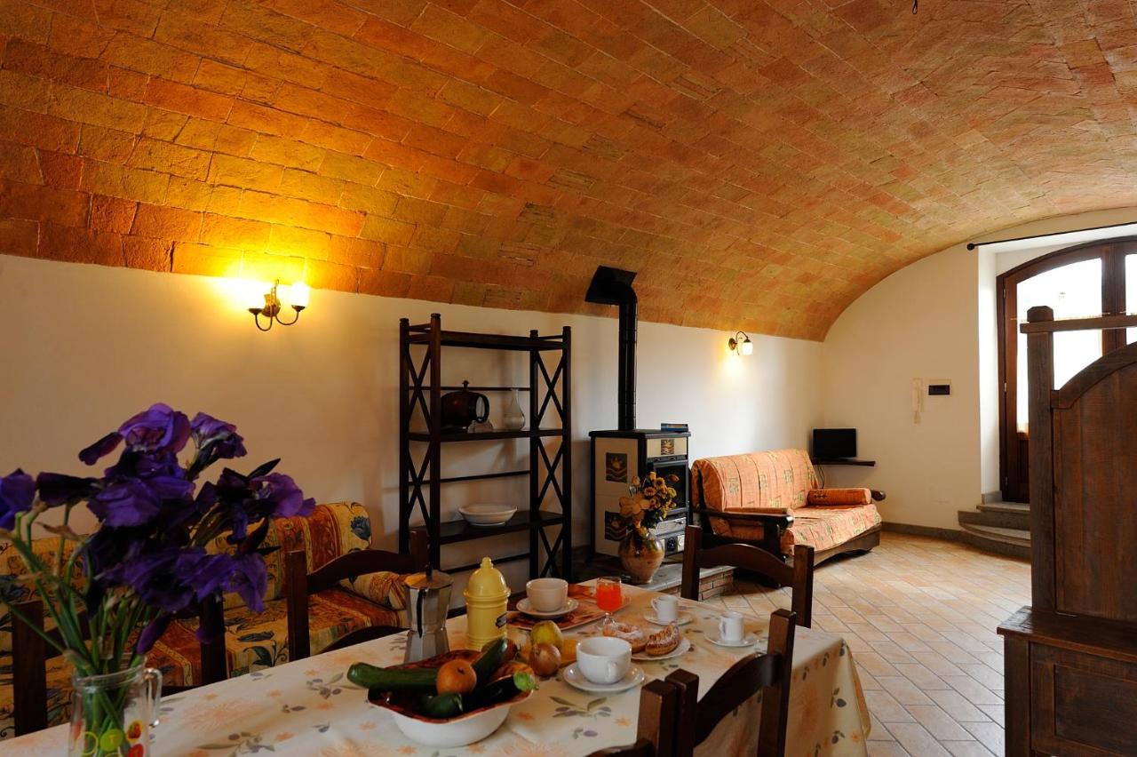 AgriResidence L'Antica Fattoria - sul Lago photo 4