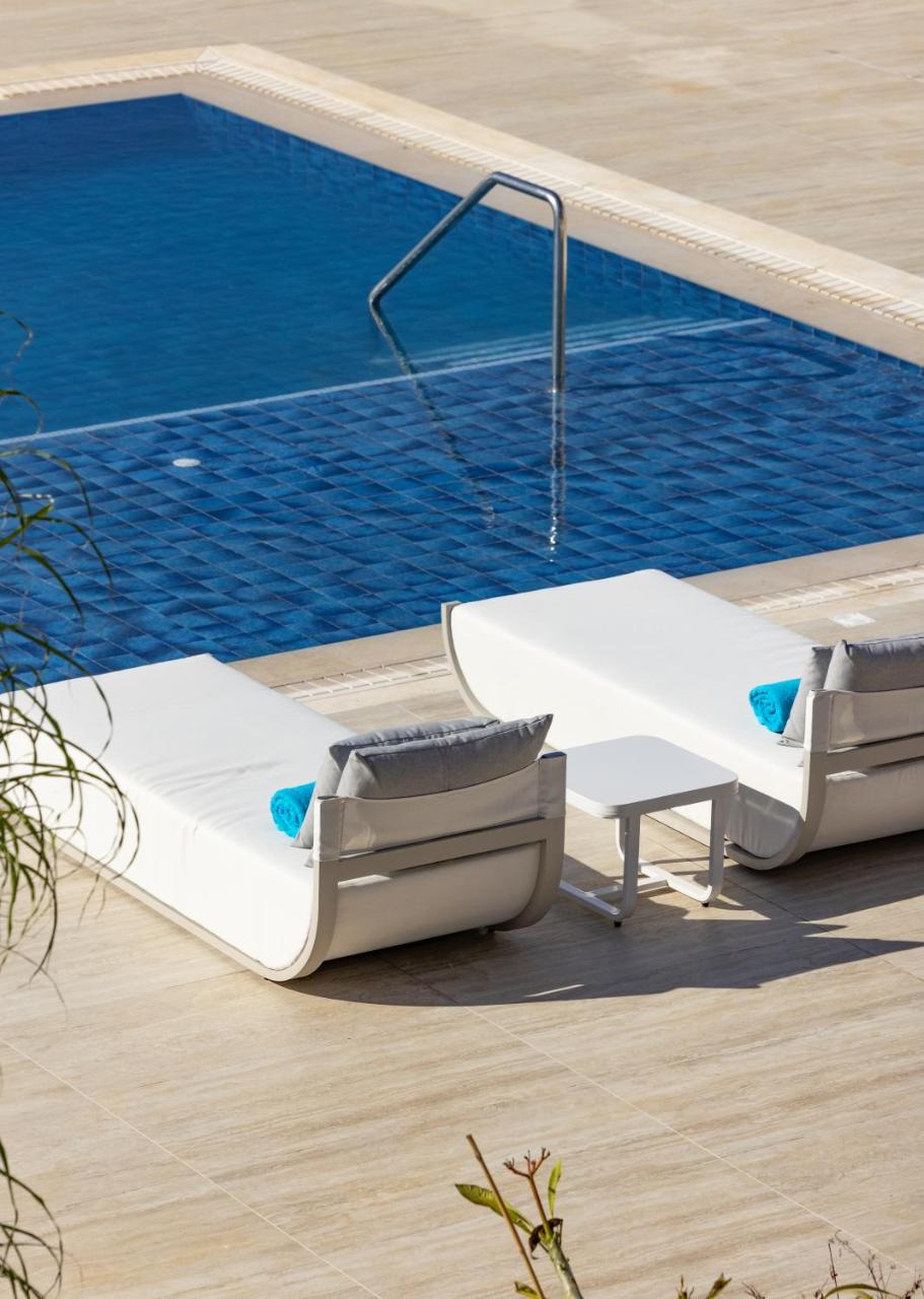 Serbellas Boutique Hotel - 3