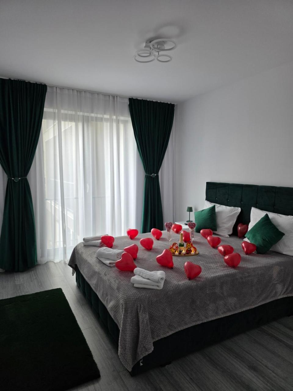 Luxury BROthers' Apartment - 3