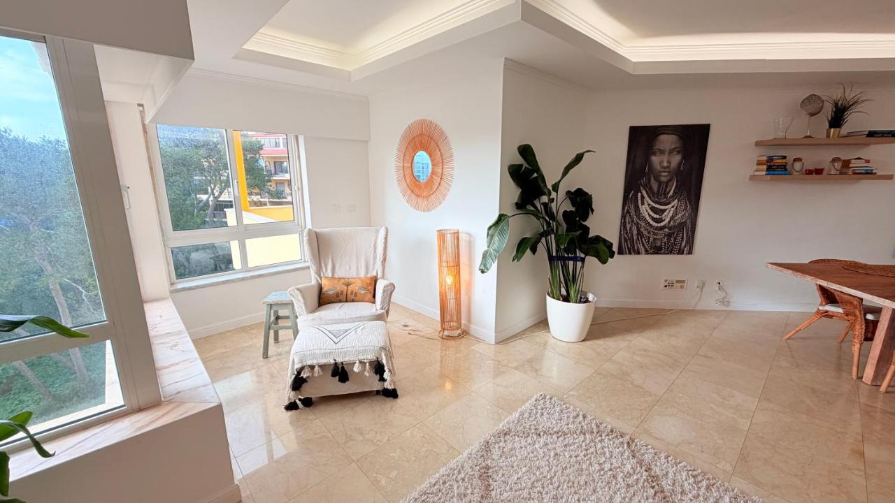 Cascais 2 bedrooms with swimming pool Nomad Dreams N 7 - 4