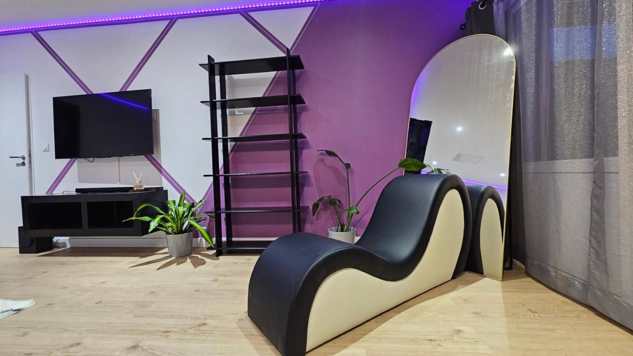 Diamond'Suite loveroom&spa44 - 6