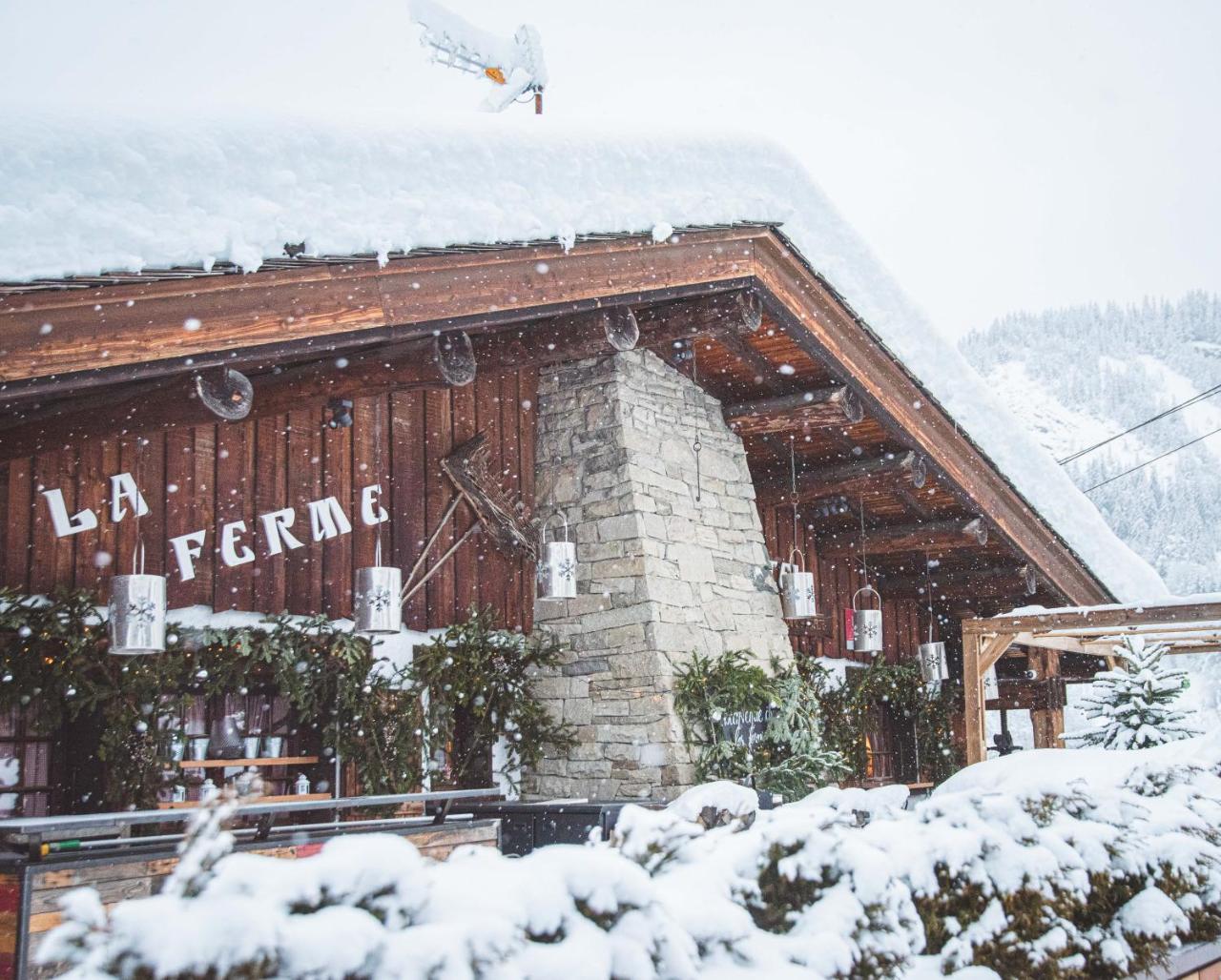 La Ferme