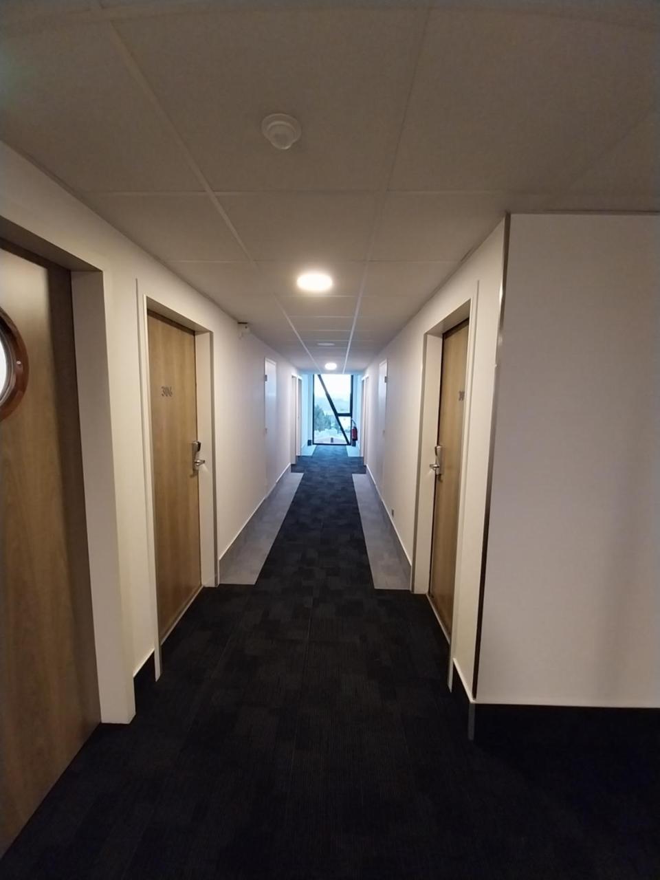 Hotel Arena Toulouse