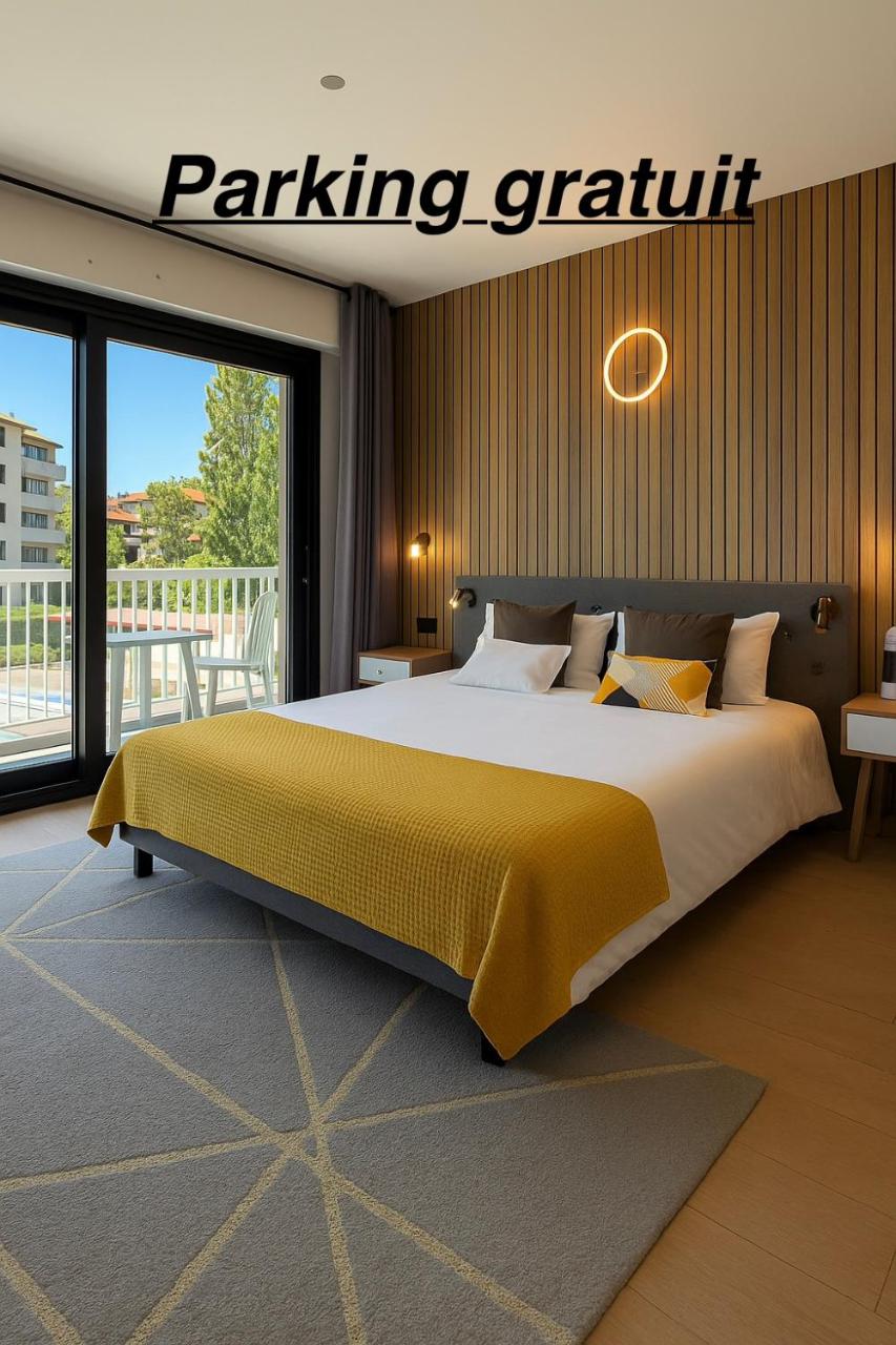 Photo - Savoie Hotel aux portes de Genève