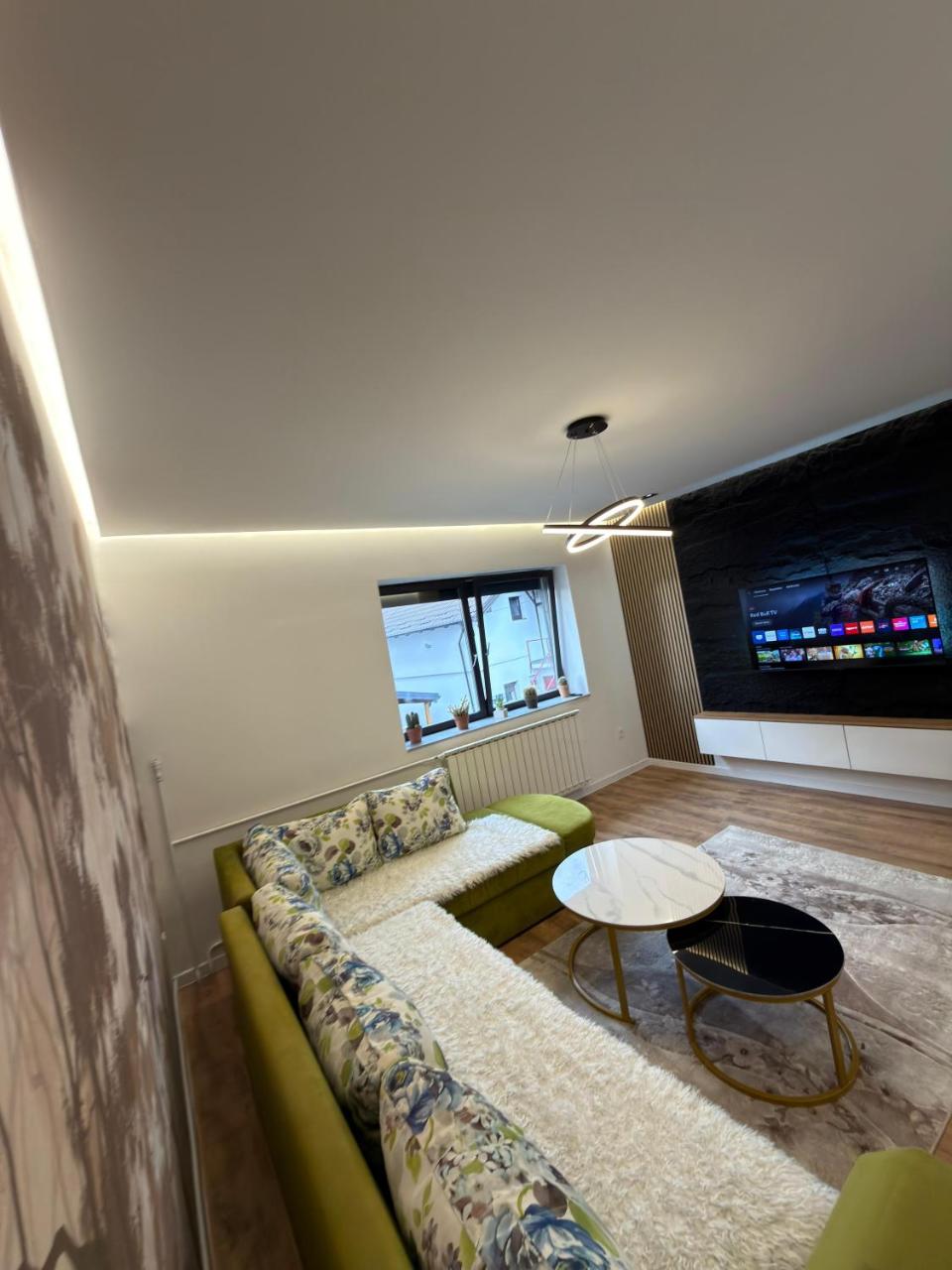 Apartman Hendek Tuzla - 4