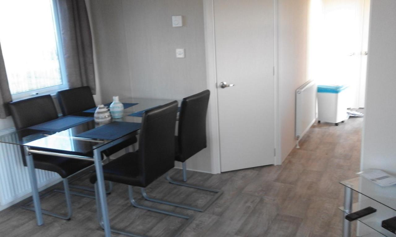 Vakantie Chalet Makkum photo 2