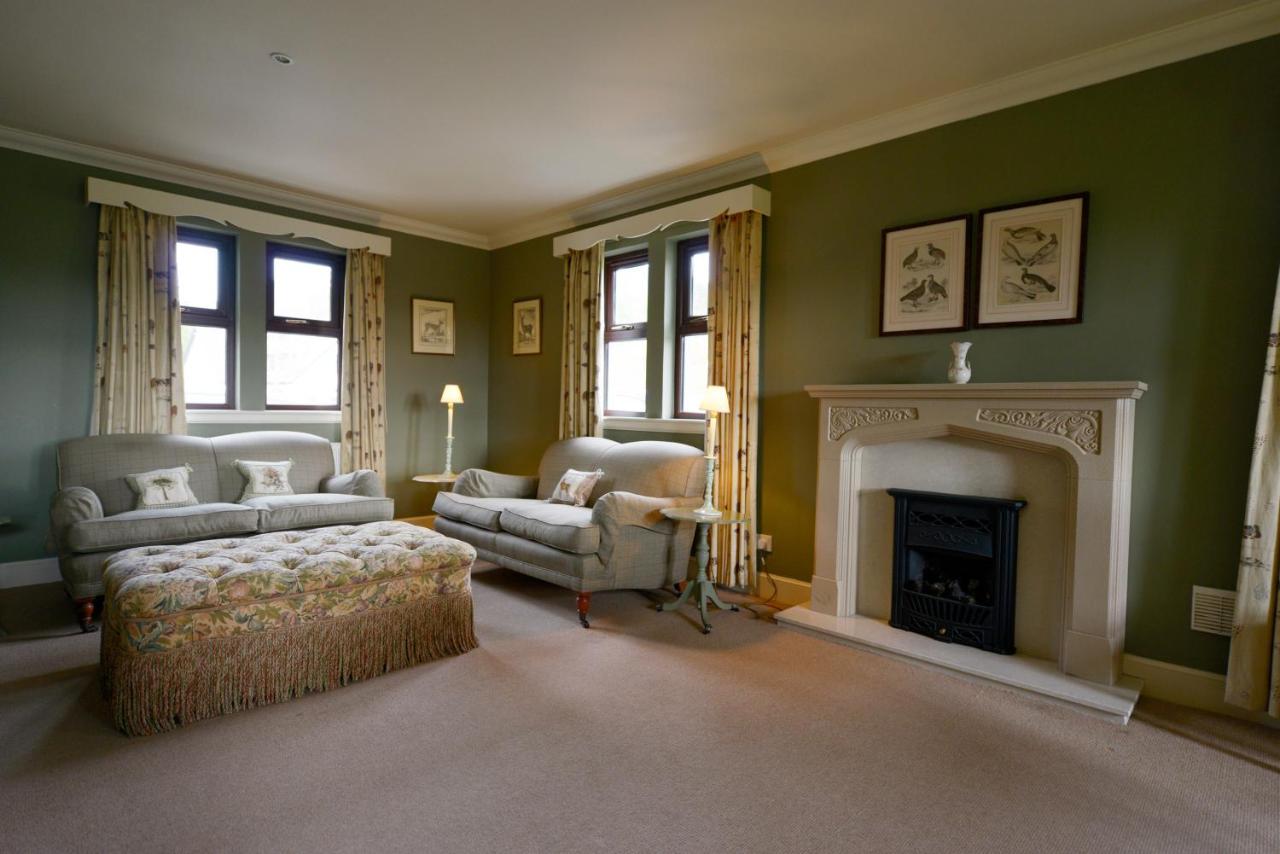 The Factor's Inn & Factor's Cottage photo 3