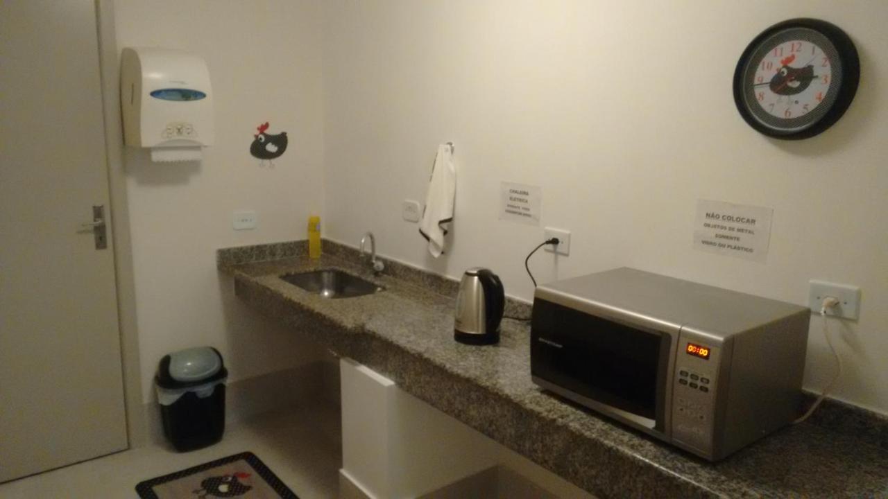 Kaakupe Praia Hotel photo 2