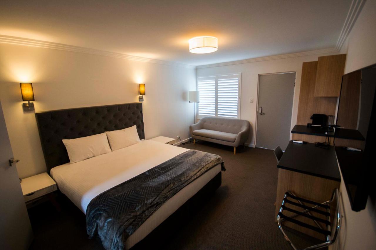 Quays Hotel photo 3