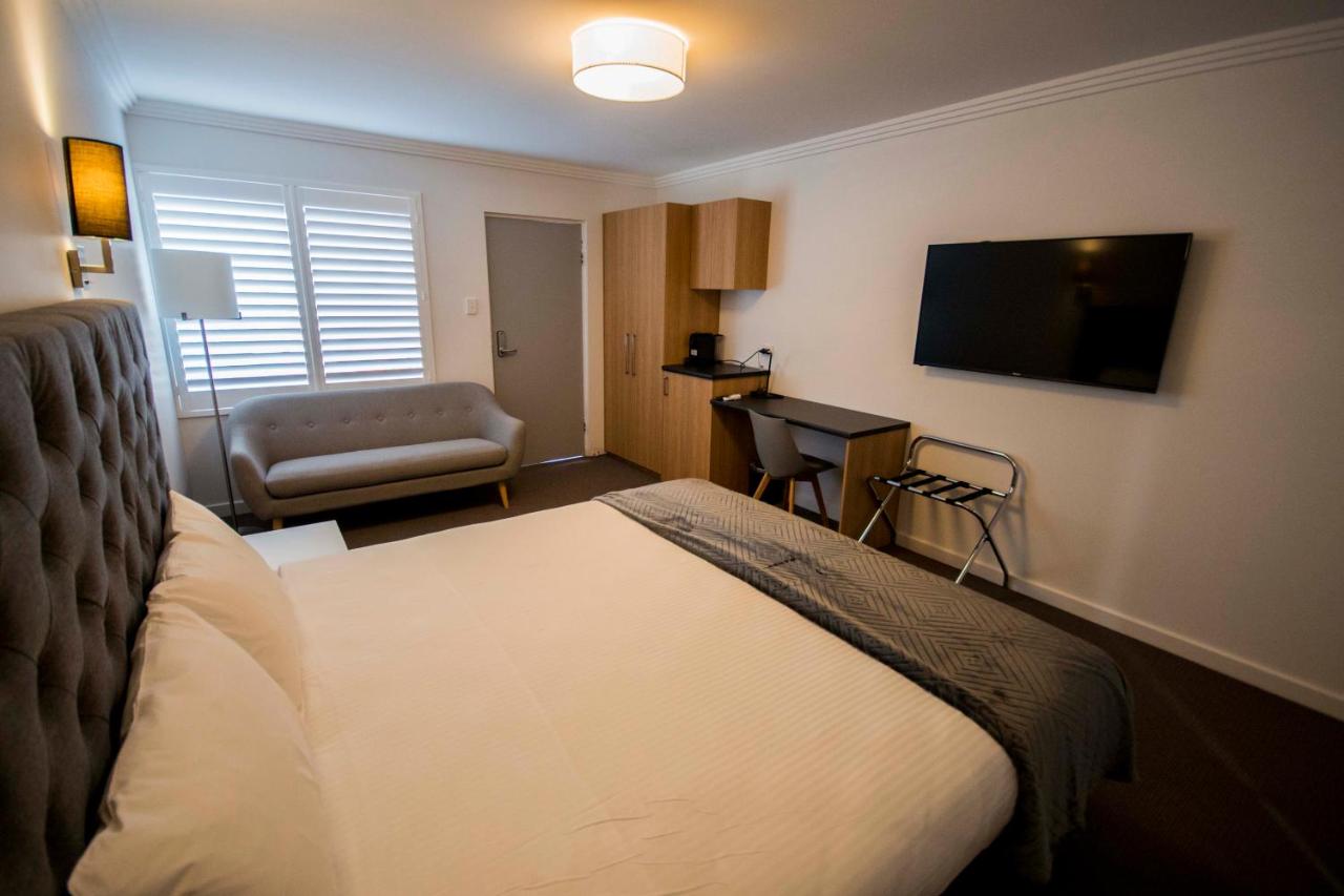Quays Hotel photo 2