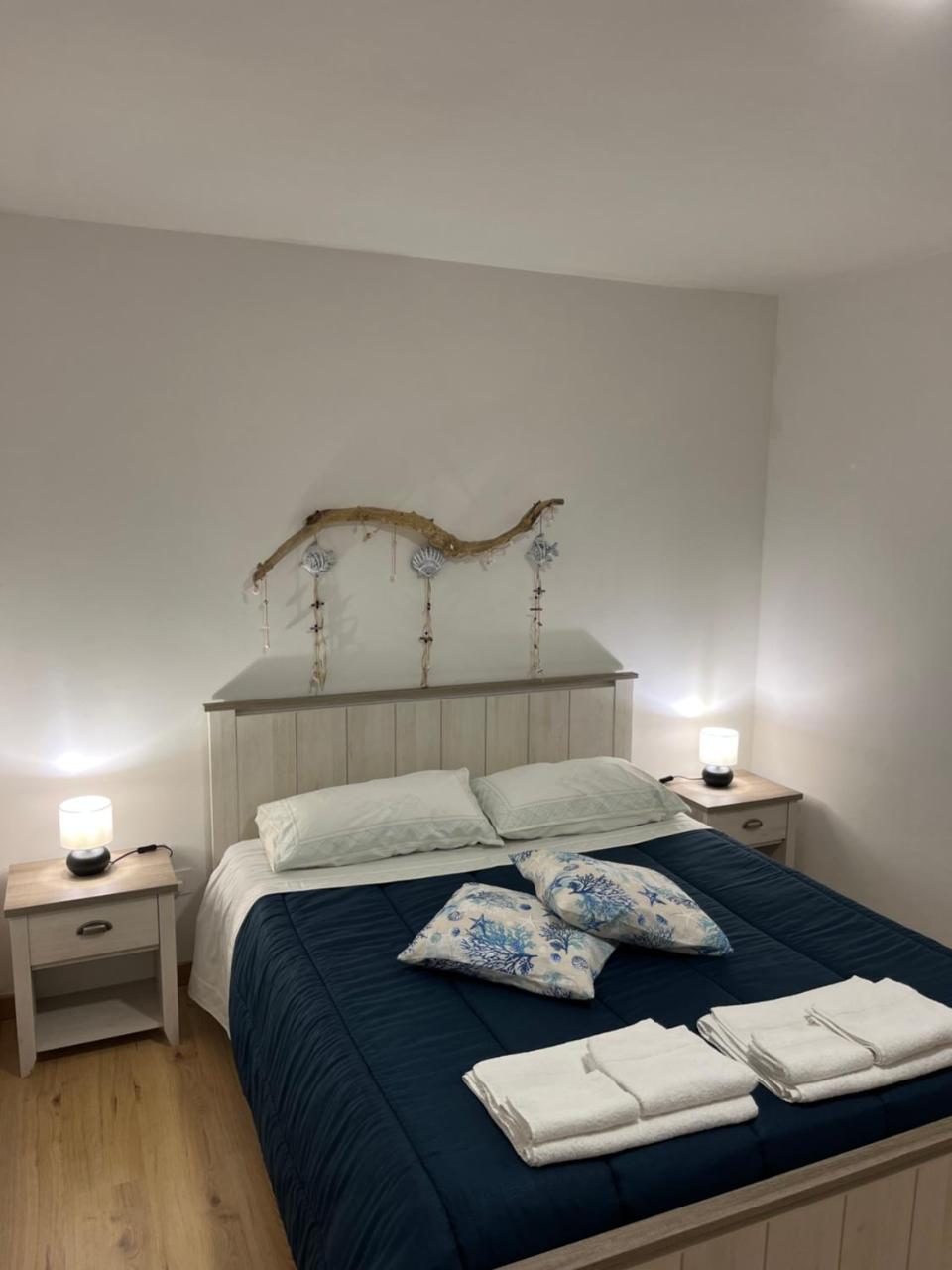 Casa A'Bareis - 6