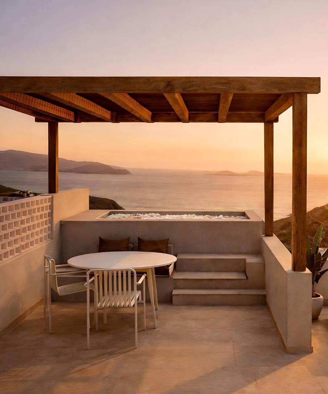Astypalaia Hotel Palace - 3