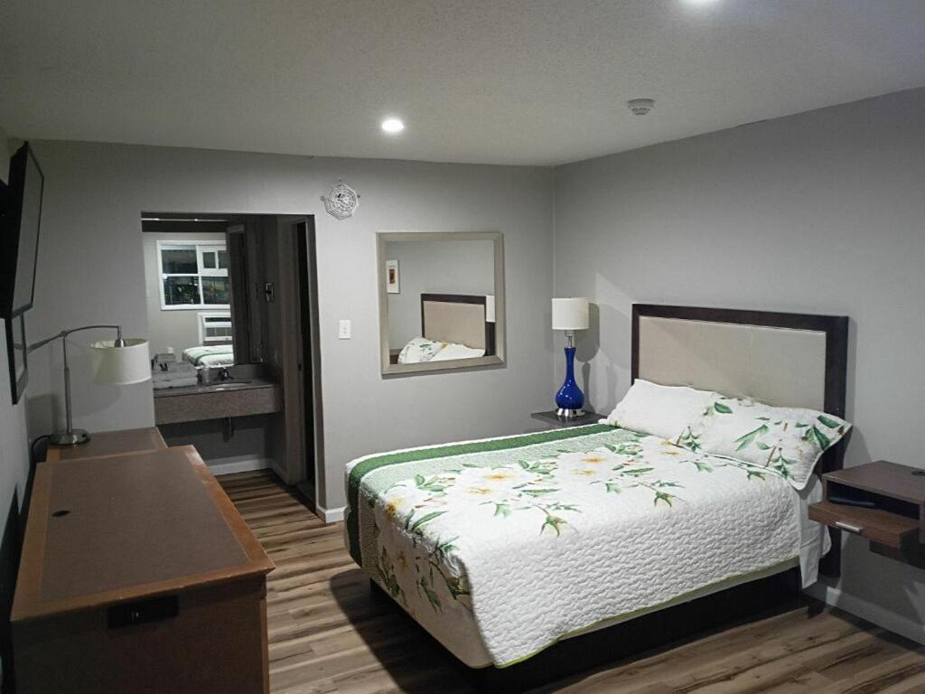 Foto - Bel Air Motor Lodge