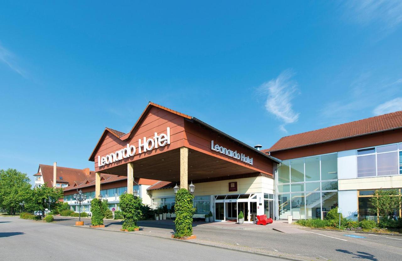 Foto - Leonardo Hotel Heidelberg Walldorf